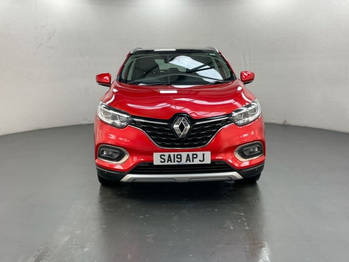 2024 Renault Kadjar