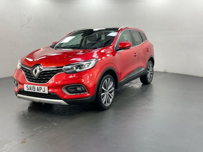 2024 Renault Kadjar