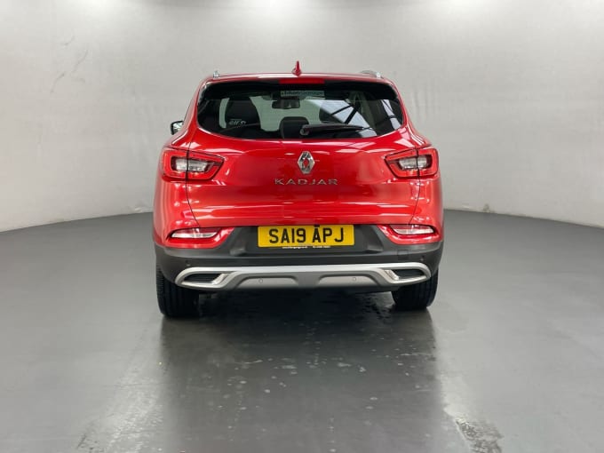 2024 Renault Kadjar