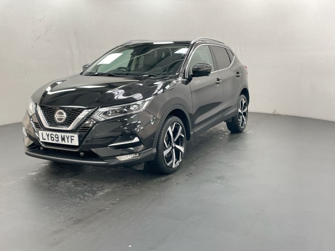 2024 Nissan Qashqai