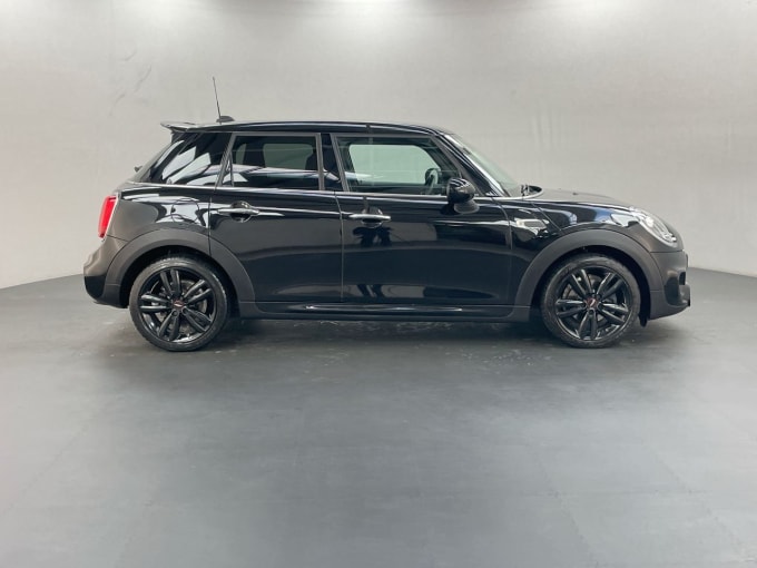 2024 Mini Hatch Cooper