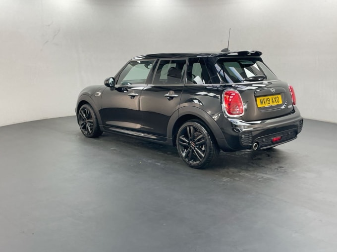 2024 Mini Hatch Cooper