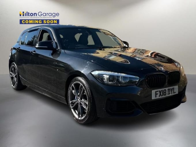 2024 BMW 1 Series