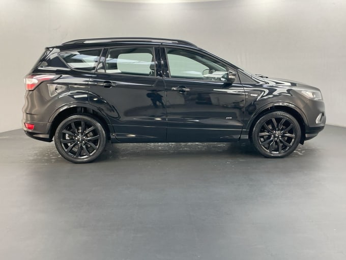 2024 Ford Kuga