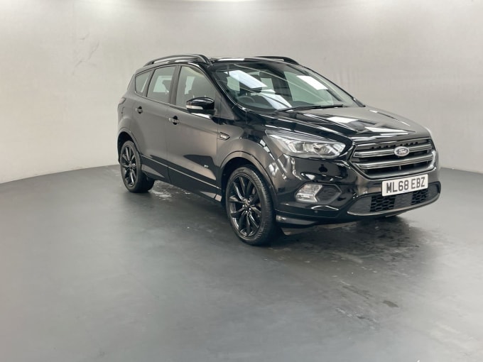 2024 Ford Kuga