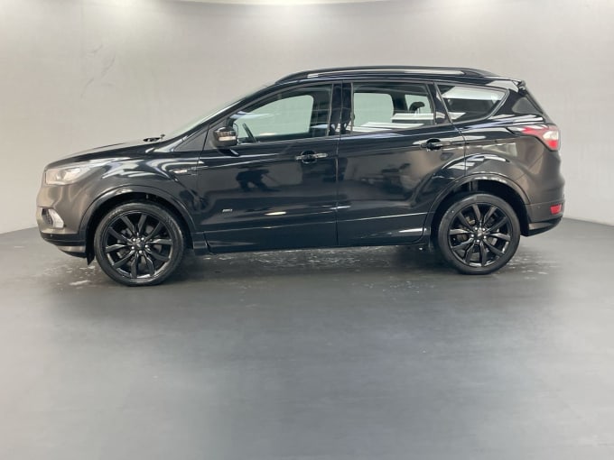 2024 Ford Kuga