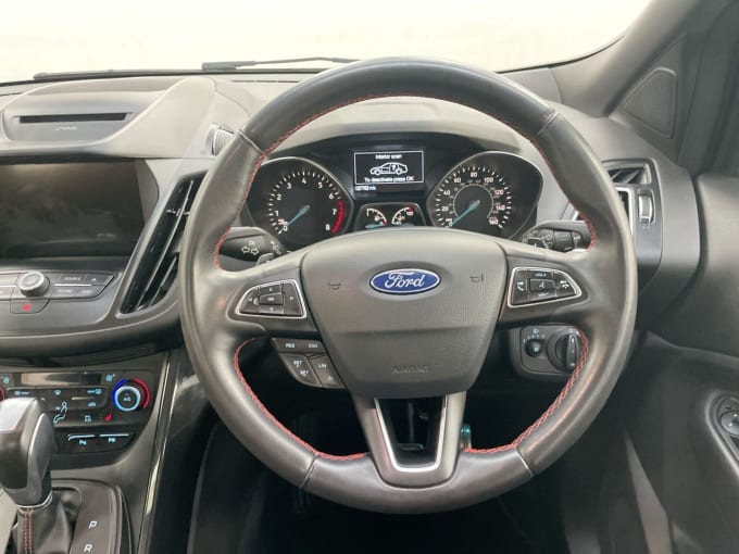 2024 Ford Kuga