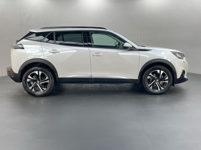 2024 Peugeot 2008