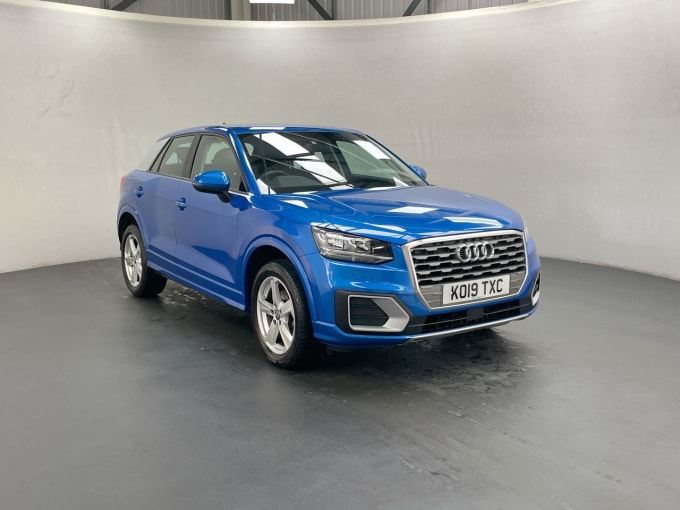 2024 Audi Q2