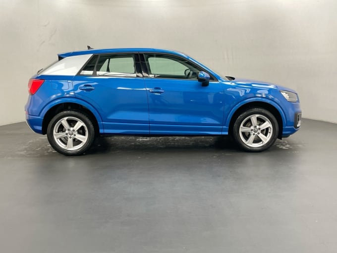 2024 Audi Q2