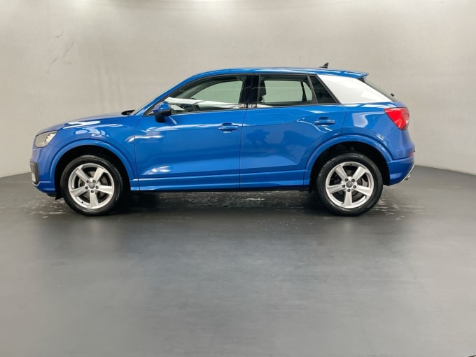 2024 Audi Q2