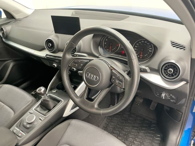 2024 Audi Q2