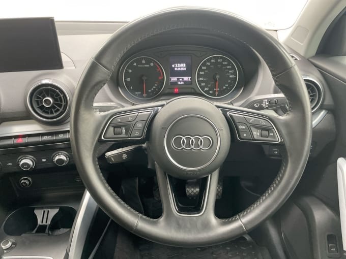 2024 Audi Q2