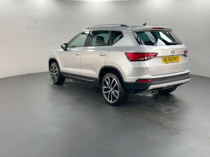 2024 Seat Ateca