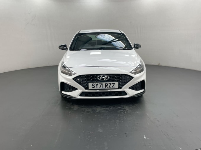 2024 Hyundai I30