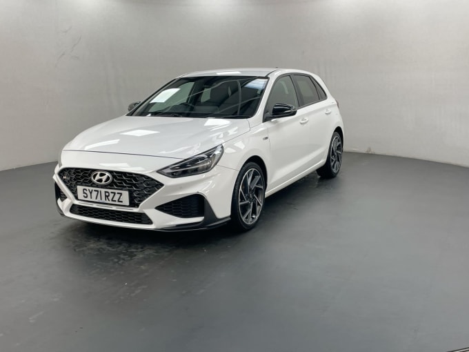 2024 Hyundai I30