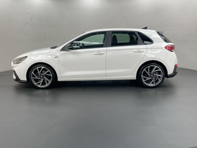 2024 Hyundai I30