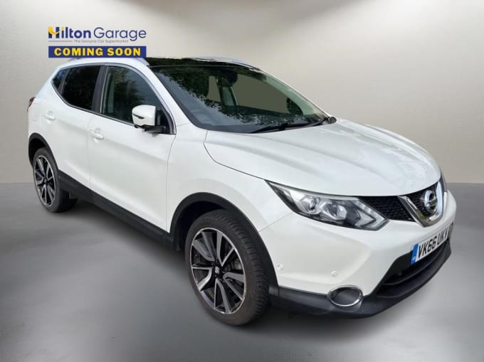 2024 Nissan Qashqai