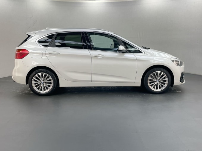 2024 BMW 2 Series Active Tourer