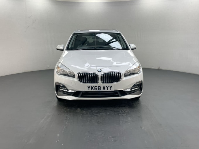 2024 BMW 2 Series Active Tourer