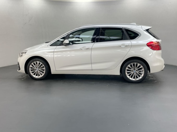 2024 BMW 2 Series Active Tourer