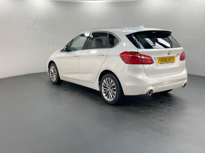 2024 BMW 2 Series Active Tourer