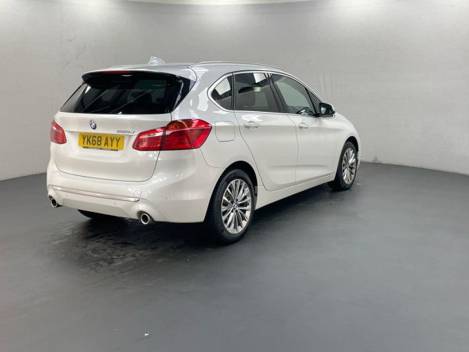 2024 BMW 2 Series Active Tourer