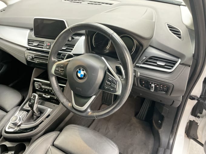 2024 BMW 2 Series Active Tourer