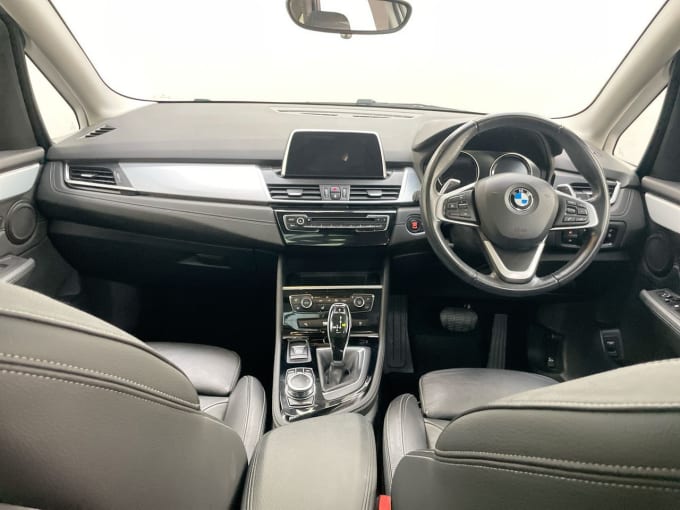 2024 BMW 2 Series Active Tourer