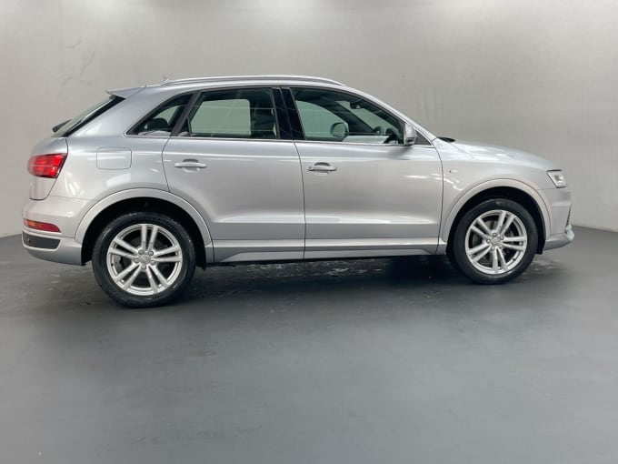 2024 Audi Q3