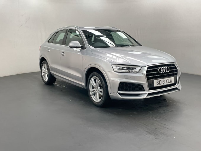 2024 Audi Q3