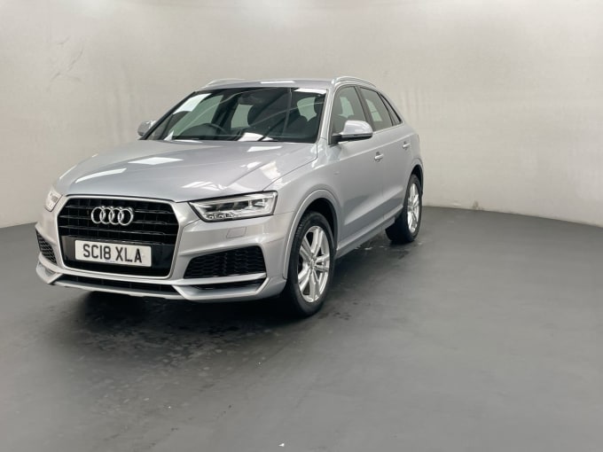 2024 Audi Q3