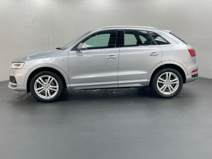 2024 Audi Q3