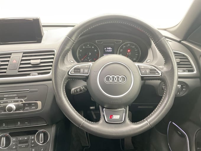 2024 Audi Q3