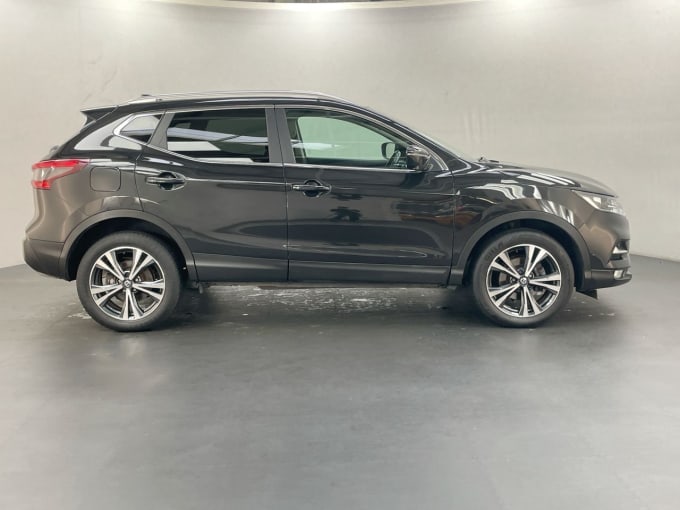 2024 Nissan Qashqai