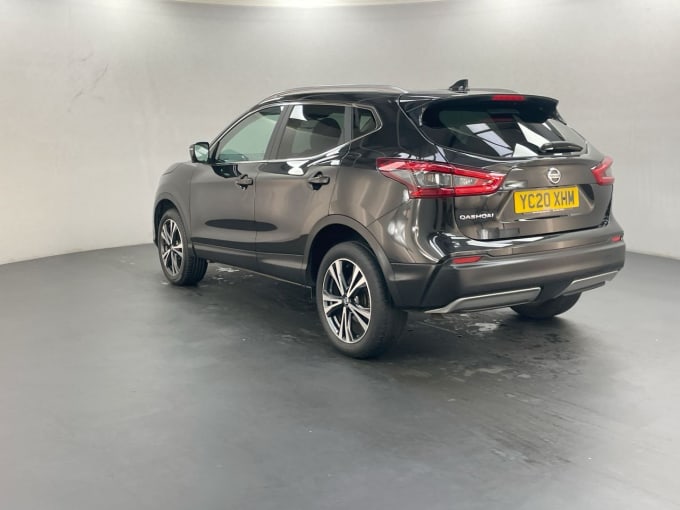 2024 Nissan Qashqai