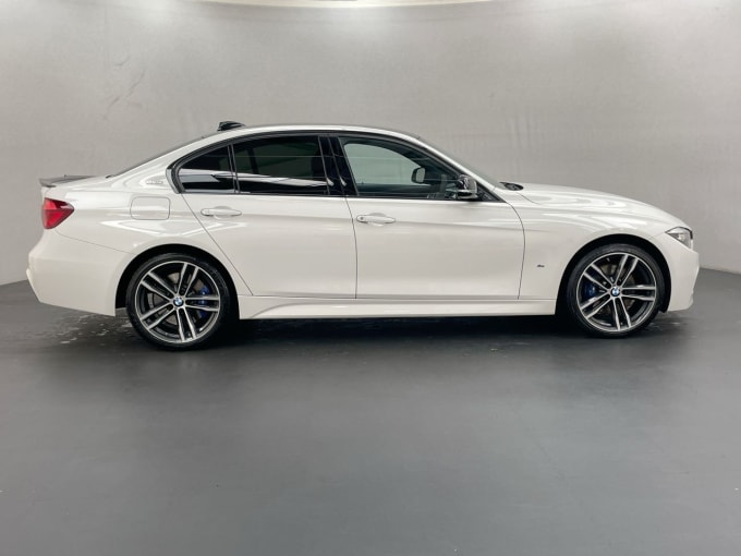 2024 BMW 3 Series