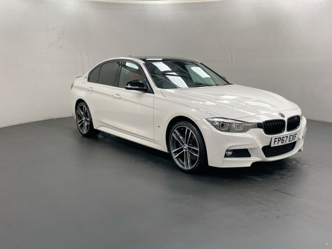 2024 BMW 3 Series