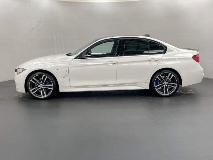 2024 BMW 3 Series