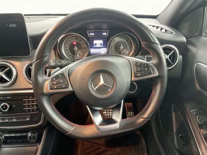 2024 Mercedes-benz Gla-class