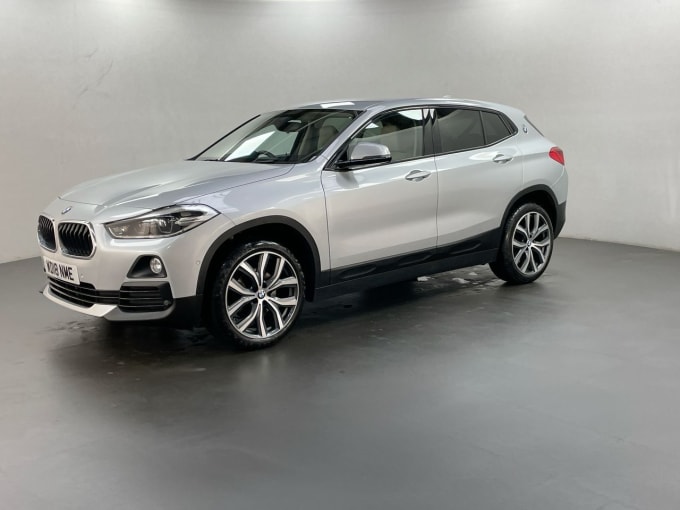 2025 BMW X2