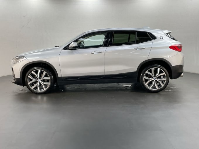 2025 BMW X2