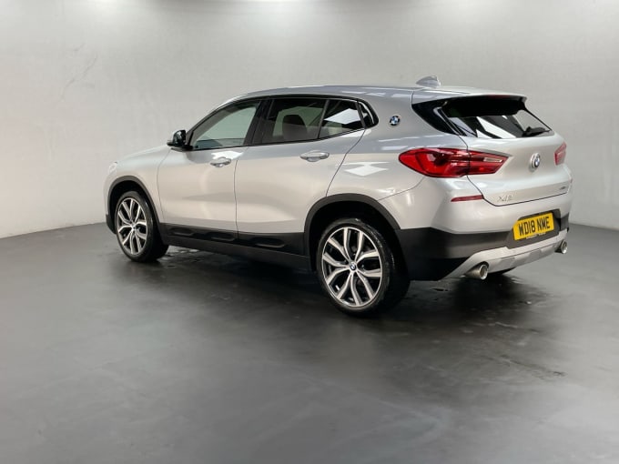 2025 BMW X2