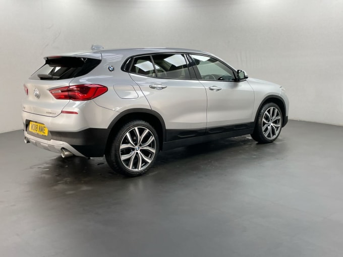 2025 BMW X2