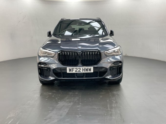 2025 BMW X5