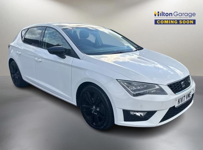 2024 Seat Leon