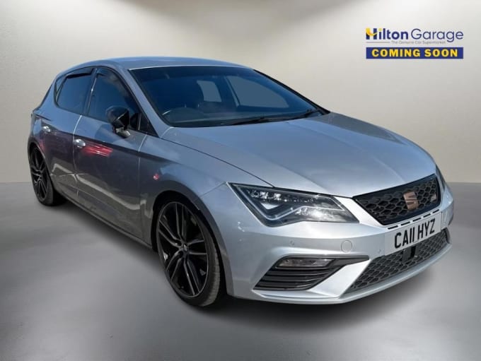 2024 Seat Leon