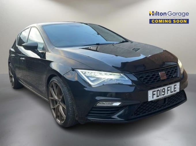 2024 Seat Leon