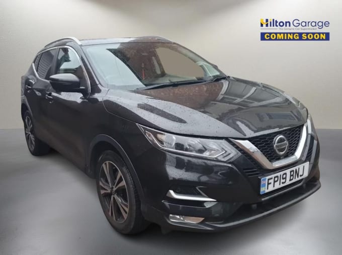 2024 Nissan Qashqai