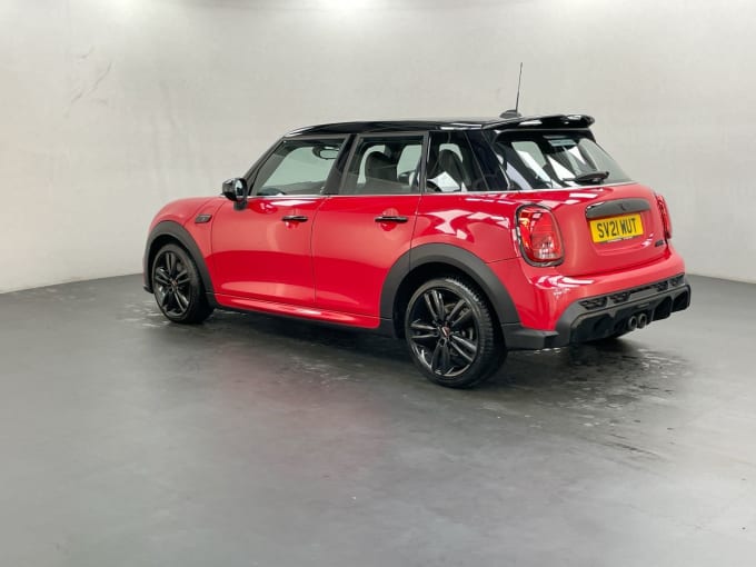 2025 Mini Hatch